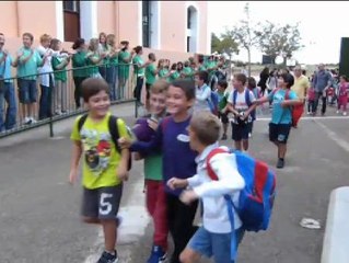 Download Video: Comienza el curso en Baleares después de tres semanas de la huelga de los profesores contra el trilingüismo