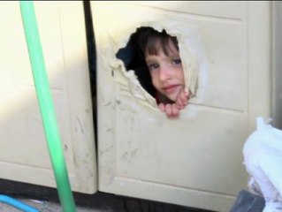 El drama de los refugiados