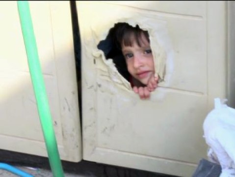 El drama de los refugiados