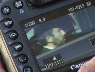 La Guardia Civil detiene al director de Empleo de la Diputación de Sevilla