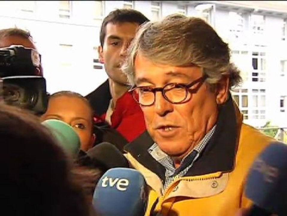 El abogado de Rosario Porto aconseja a su cliente no participar en ninguna diligencia nueva hasta que no se levante el secreto de sumario