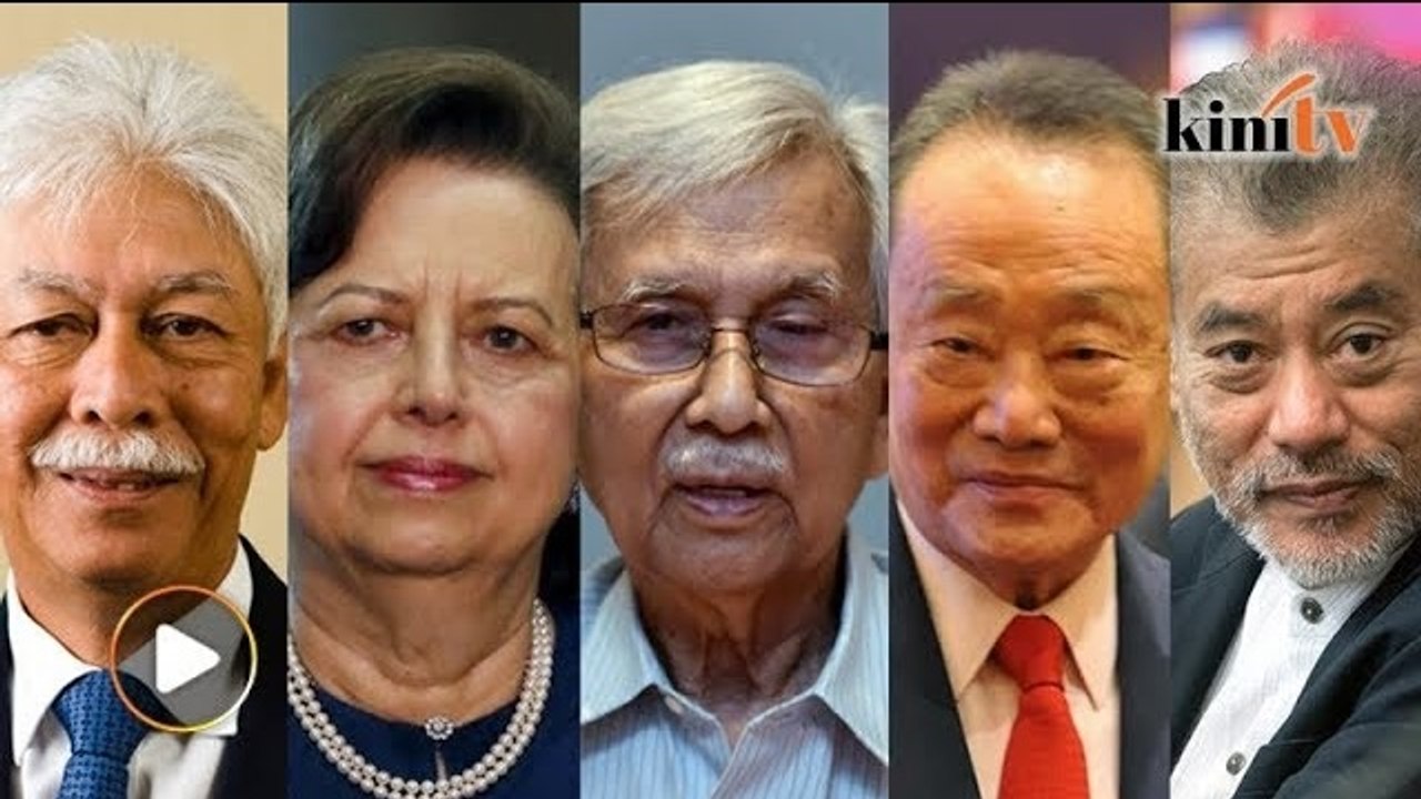 Azmin: CEP report should be made public