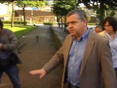 Los padres de Asunta se niegan a reconstruir los hechos