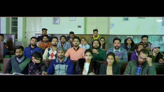 Yaaran Nal Yaari - Sandeep Brar Ft. Kulwinder Billa (Official Song) Latest Songs 2019