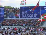 Los nacionalistas vascos y catalanes no hablan de independencia pero dejan claros sus objetivos soberanistas