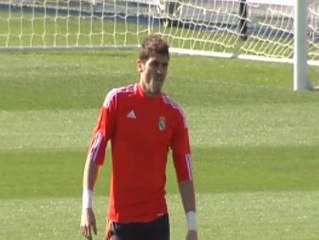 Bale no jugará mañana contra el Copenhague
