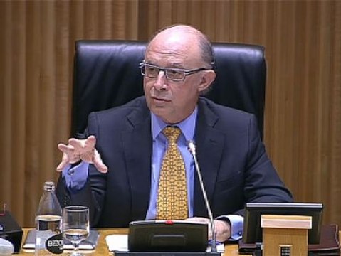 Montoro asegura que los Presupuestos Generales del Estado tienen un marcado carácter social