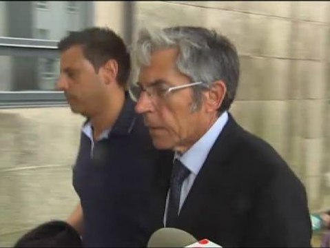 Los abogados de los padres de Asunta renuncian