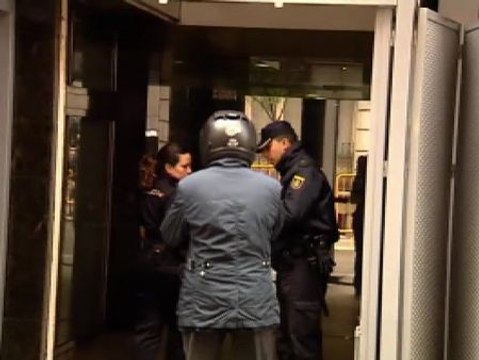 El cuñado de Bárcenas, ante el juez Ruz