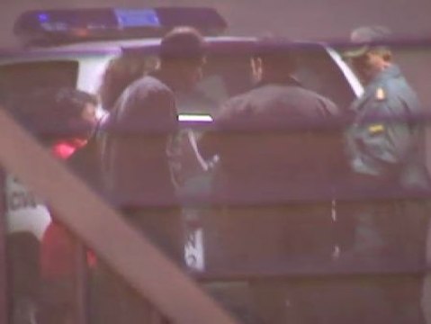 Rosario Porto llega a los juzgados para prestar declaración