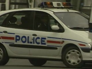 Detenido en Francia el etarra Joseba Segurola