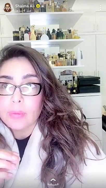 شيماء علي تعلق على خلاف فرح الهادي وفوز الفهد.. هل ساندت زوجة أخيها؟