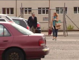 El abogado de Rosario Porto formaliza su renuncia