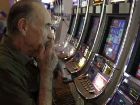 Sanidad estudia crear habitáculos estanco para fumadores en Eurovegas.