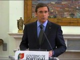 Castigo al PSD de Passos Coelho en las elecciones municipales de Portugal