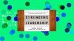 Best product  Strengths Based Leadership: Great Leaders, Teams, and Why People Follow: A Landmark
