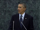 Obama tiende la mano a Irán