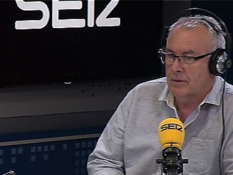 Cayo Lara: Es una oportunidad de oro para que el pueblo decida si quiere continuar con la monarquía