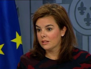 El Gobierno recalca que las operaciones del Rey nunca han afectado a sus funciones