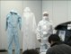 Los nuevos trajes para Fukushima