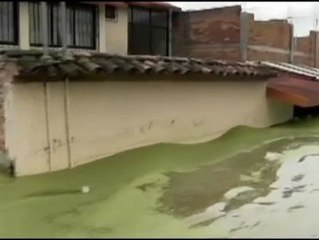 Download Video: La ayuda empieza a llegar a los pueblos incomunicados