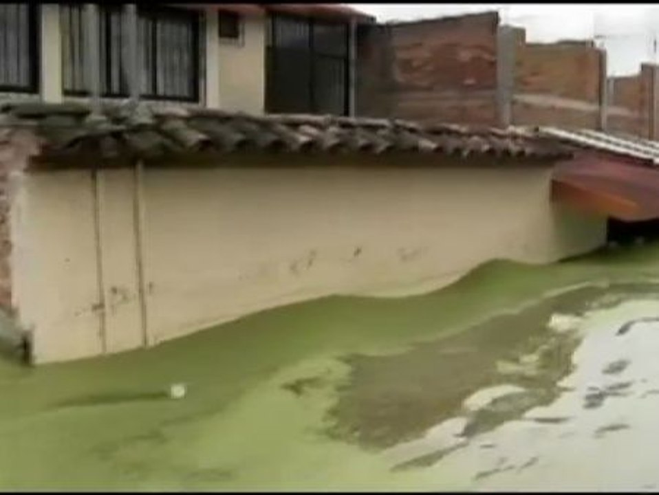 La ayuda empieza a llegar a los pueblos incomunicados