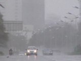 El tifón Usagi avanza con fuerza hacia las costas de Taiwán