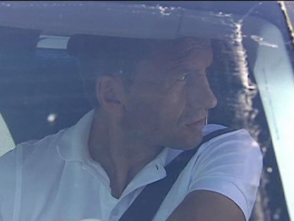 Djukic: "Necesitamos urgentemente una victoria para recuperar la moral"