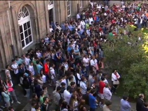 Abiertas todas las hipótesis