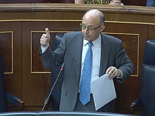 Montoro: "España será capaz de volver a asombrar al mundo"