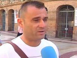 La afición habla sobre las declaraciones de Rami