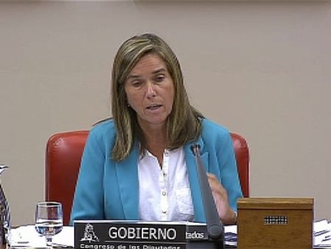 Mato sobre Eurovegas: Estamos abiertos al diálogo