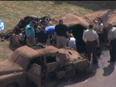 Hallan en Oklahoma los restos de seis personas desaparecidas en los sesenta y en los setenta