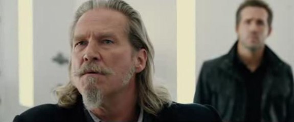 Unos policías de lo más sobrenatural