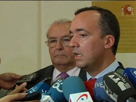 El secretario de Estado de Seguridad confía en que la filtración de las imágenes de Bárcenas se investigue hasta el fondo