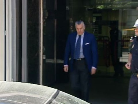 Ruz ve un posible delito en la destrucción de los discos duros del PP