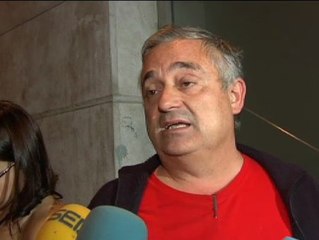 Los trabajadores de Sniace deciden hoy el futuro de la empresa