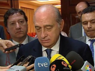 Interior conocía  la filtración de Soto del Real desde el 6 de Septiembre