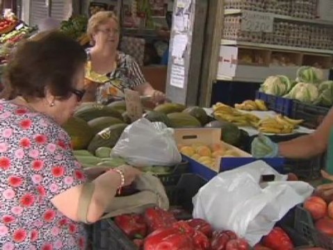La reforma de las pensiones preocupa a los jubilados que con su sueldo mantienen a toda la familia