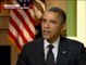 Obama insta al Congreso en avanzar en la Reforma del control de armas en Estados Unidos