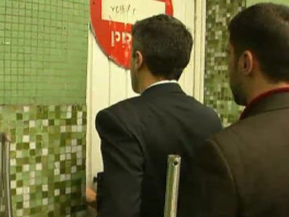 Los cargos policiales imputados en el caso Faisán niegan el chivatazo