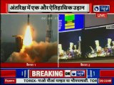 ISRO workhorse PSLV-C45 to launch EMISAT, 28 nano-satellites from Sriharikota today
