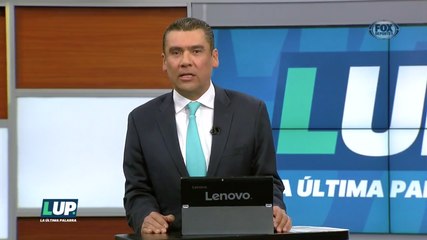LUP: ¿Te parece justo el despido de Cardozo?