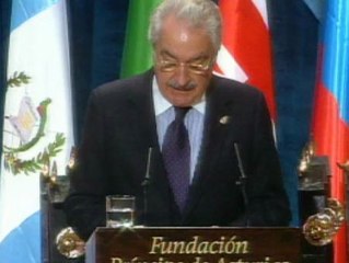 Fallece a los 90 años el literato colombiano Álvaro Mutis