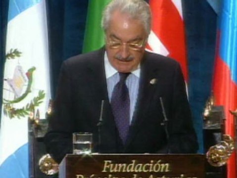 Fallece a los 90 años el literato colombiano Álvaro Mutis