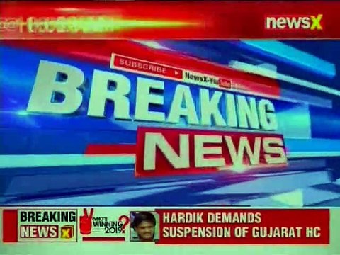 Lok Sabha Elections 2019: Hardik Patel To Challenge Gujarat HC Order In Supreme Court
