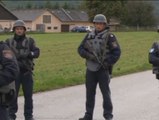 La policía encuentra muerto al cazador furtivo que mató a cuatro personas en Austria