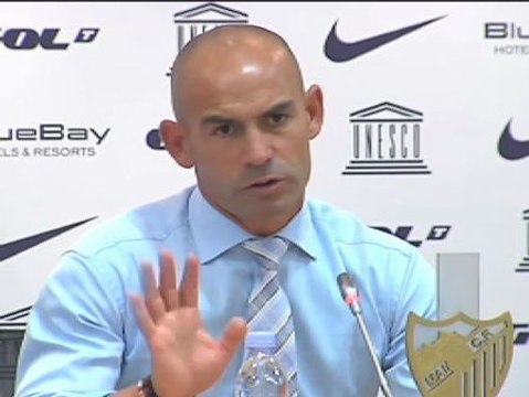 Paco Jémez: Hemos cometido errores, pero el sacrificio del equipo ha sido distinto