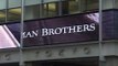 Hoy se cumplen cinco años de la bancarrota de Lehman Brothers