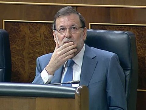 El debate sobre Cataluña llega al Congreso